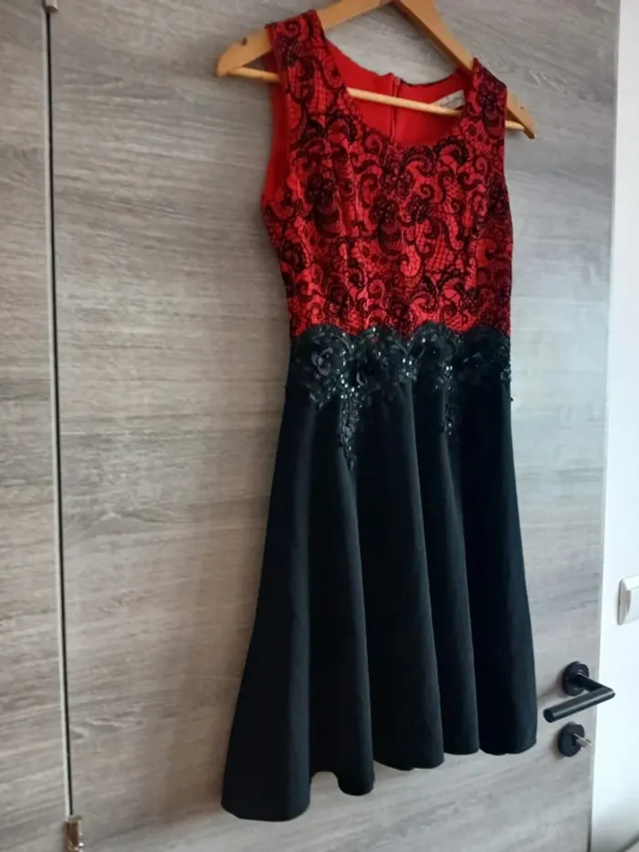 Robe Premium - photo numéro 3