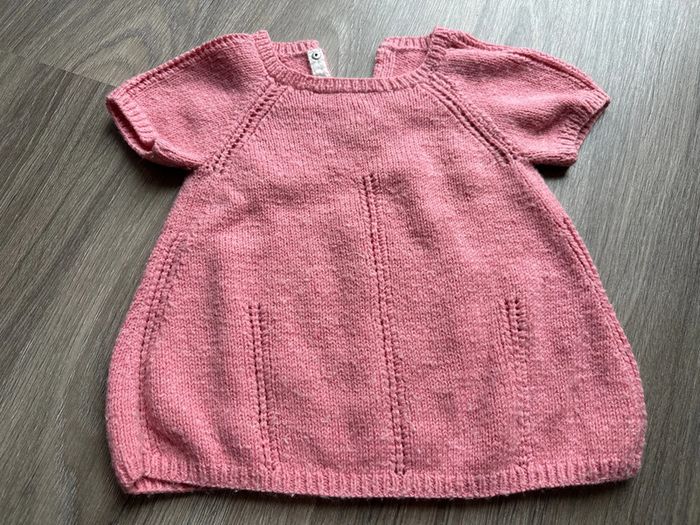 Pull MC hiver