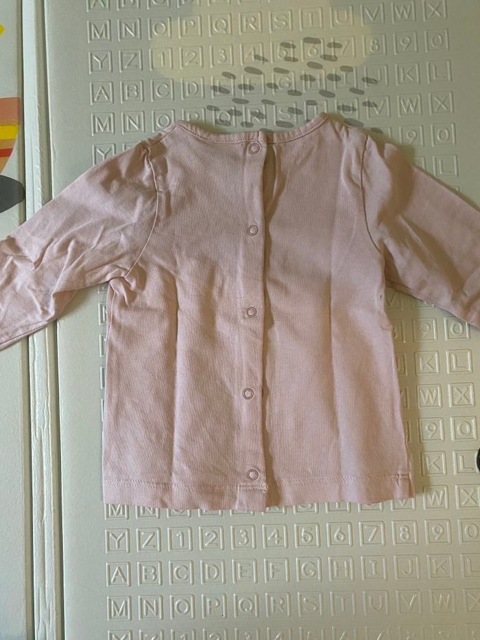 Lot de vêtements 6 mois - photo numéro 7