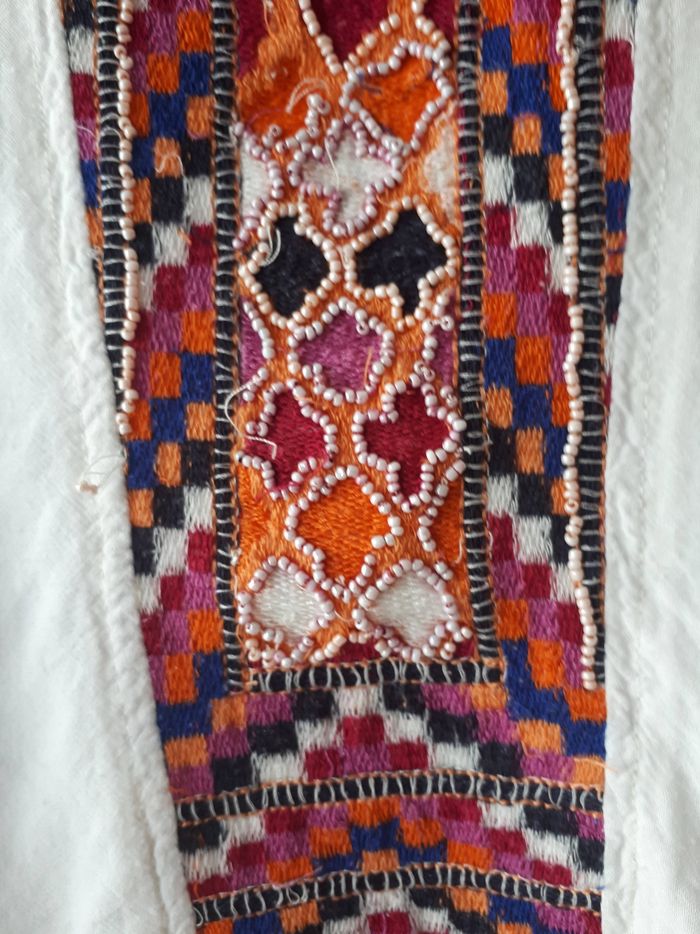 Débardeur - photo numéro 3