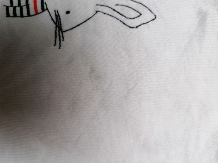 Tee-shirt Kiabi 9mois - photo numéro 3