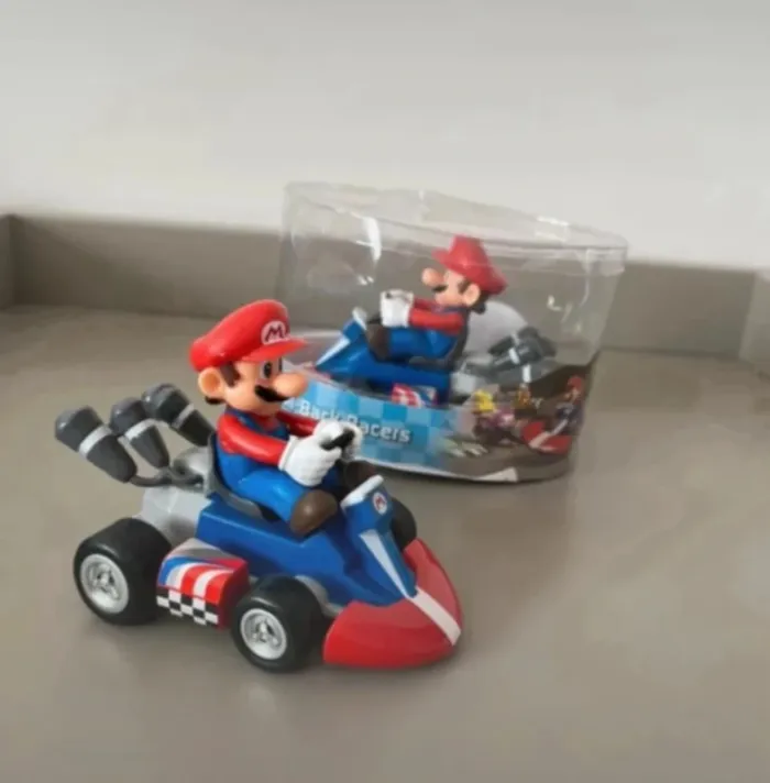 Mario - photo numéro 2