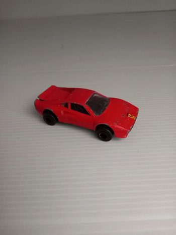 Majorette Ferrari gto