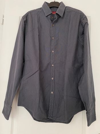 Chemise manches longues M Zara
