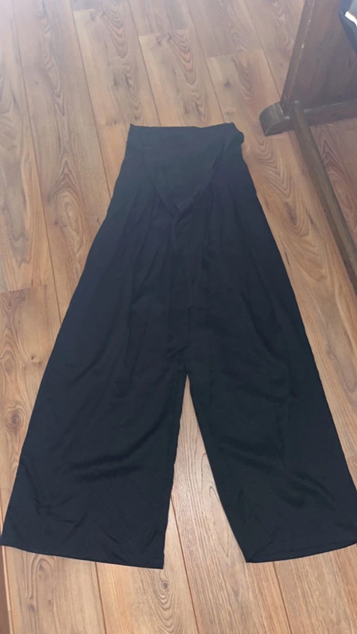 Pantalon évasé SHEIN