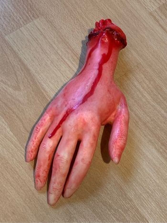 Lot Décorations Halloween - photo numéro 3