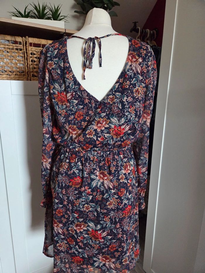 Robe Naf Naf - photo numéro 4