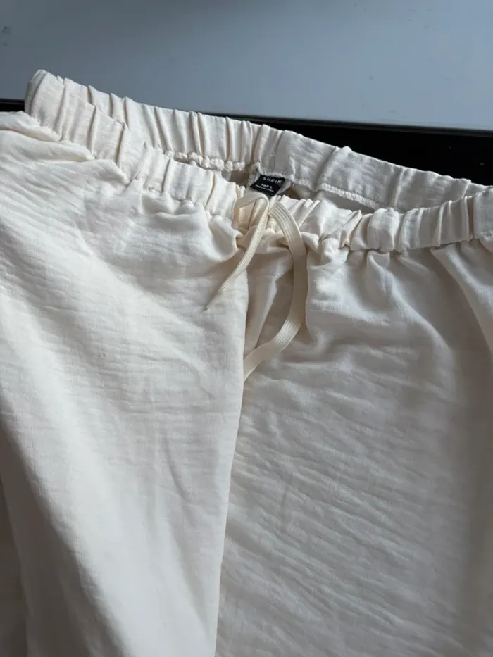 Pantalon large femme - photo numéro 2