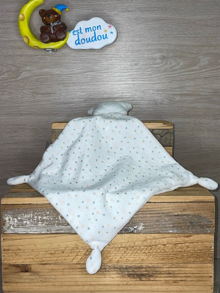 NIC88 Doudou etoile 🌟 nicotoy - photo numéro 2