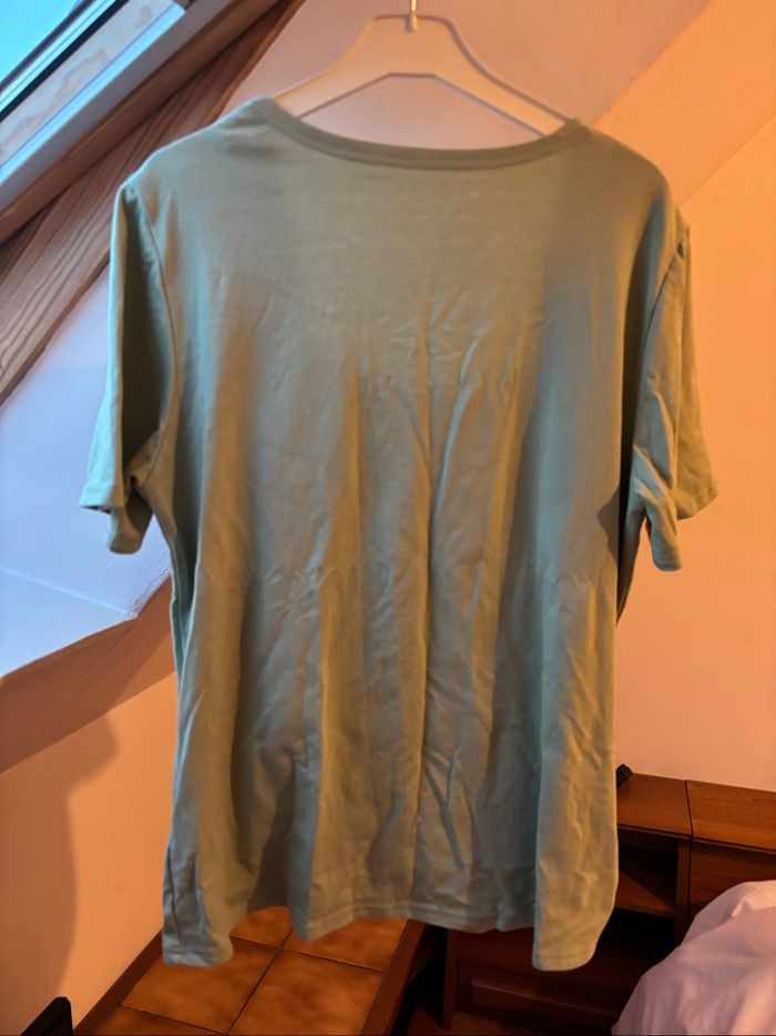 T-shirt femme - photo numéro 2