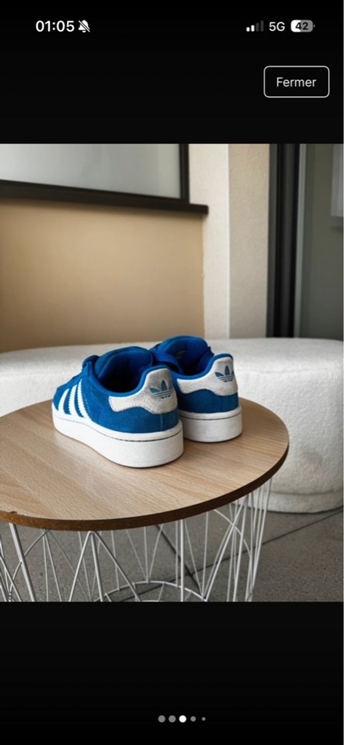 campus - photo numéro 3