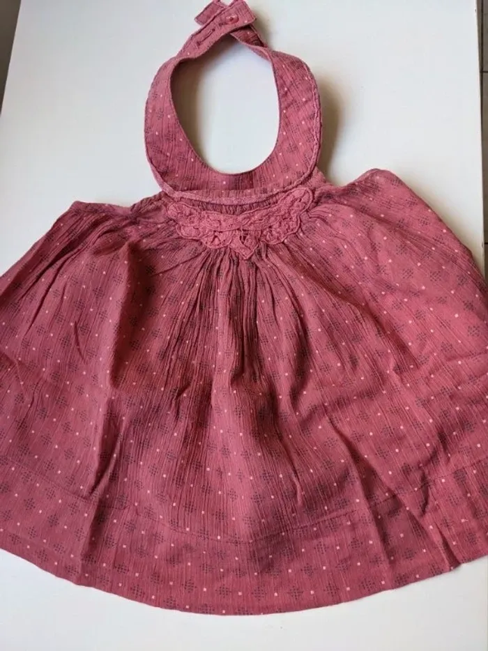 Blouse sans manche
