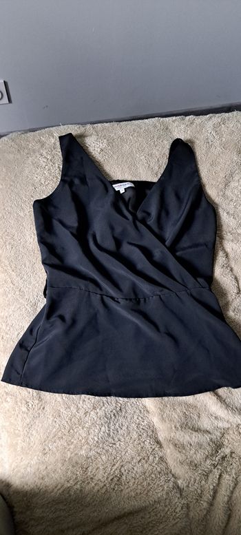Débardeur femme taille s 