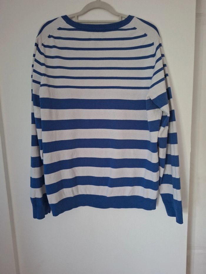 Pull XXL - photo numéro 7