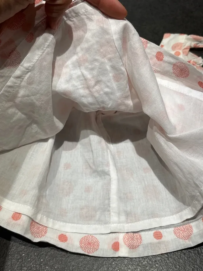 Lot robes fines - photo numéro 11