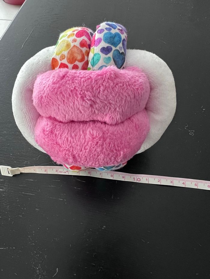 Balle de préhension - photo numéro 3