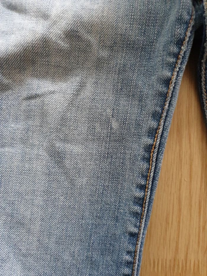 short pantacourt Gap 8-9 ans - photo numéro 3