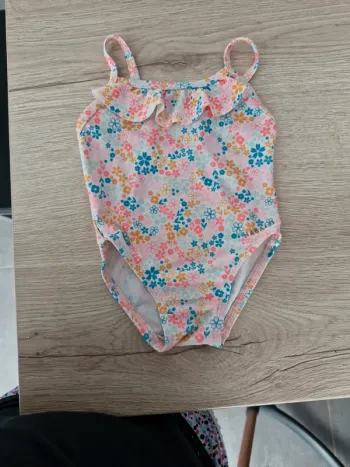 Maillot de bain