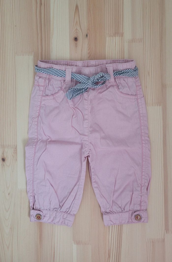 Pantalon 6 mois