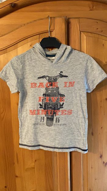 T shirt Mexx