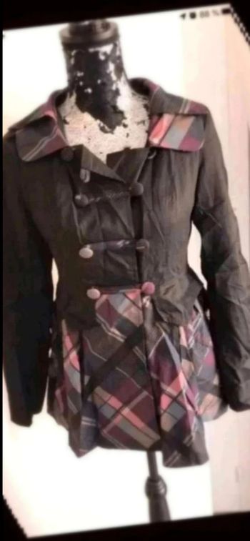 Manteau  femme