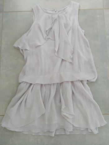 Robe Tape à l'oeil 10 ans
