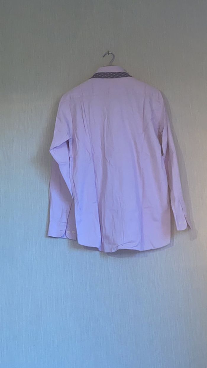 Chemise C&A avec cravate Brice - photo numéro 2