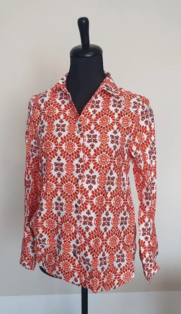 Chemise