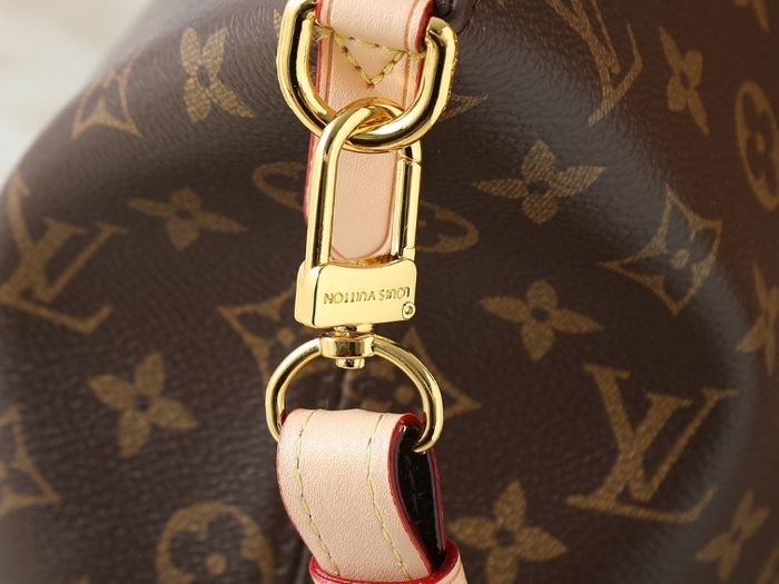 Louis Vuitton  Lockit BB  M26494 - photo numéro 4