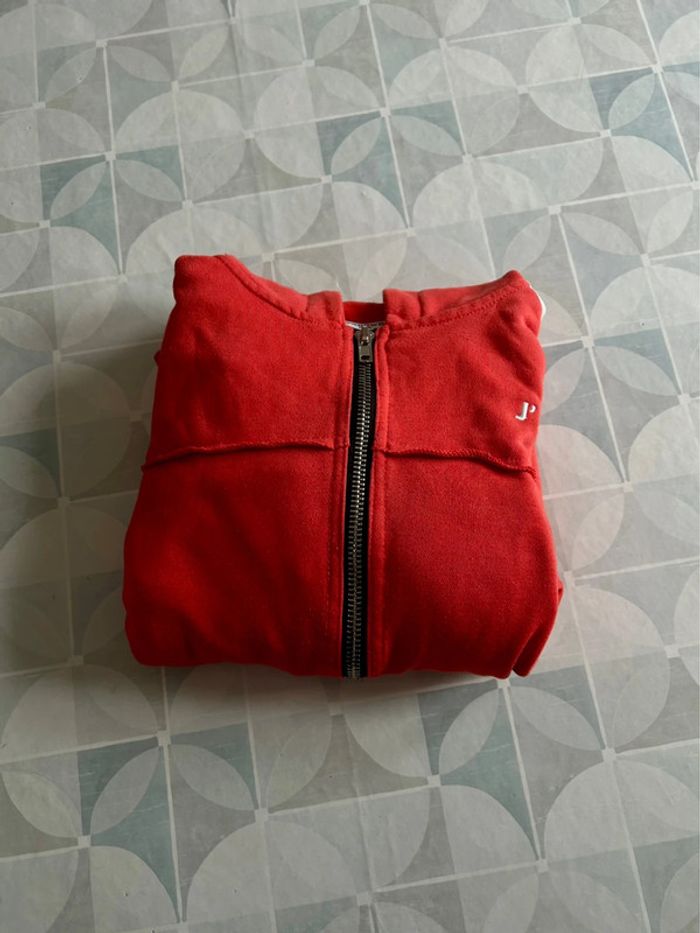 Gilet femme 36 / S - Sweewë - en très bon état - photo numéro 4
