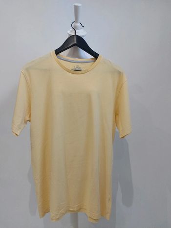 T-shirt manches courtes homme taille L