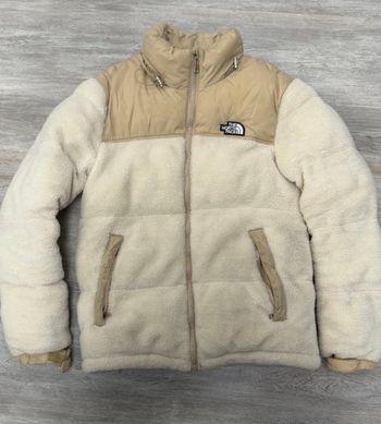 Doudoune The North Face (Référence produit #NOV88)