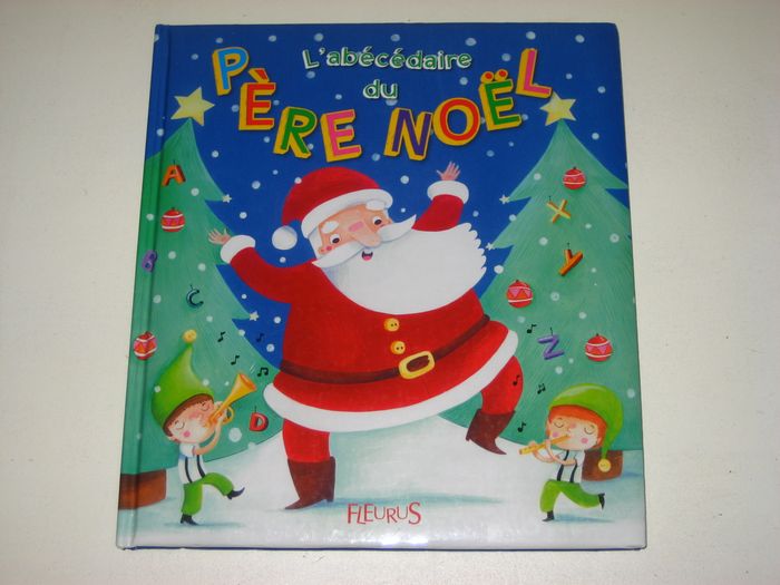 livre noel