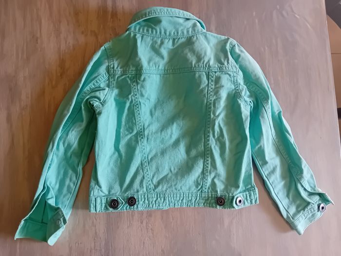 Veste courte demi saison - photo numéro 3