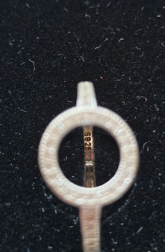 Bague en Argent 52 - photo numéro 2