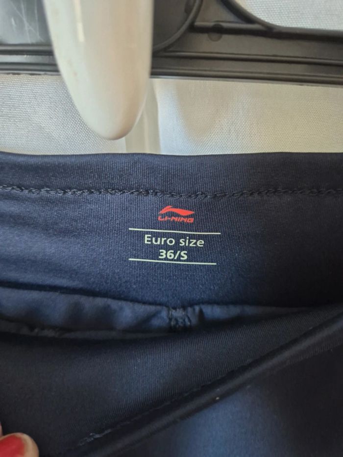 Short jupe - photo numéro 6