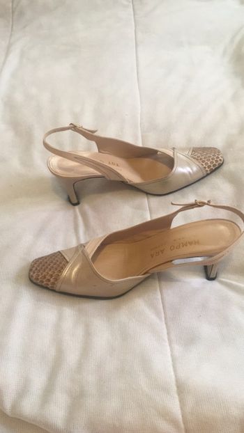 Talons 8cm