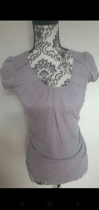 Maillot habillé
