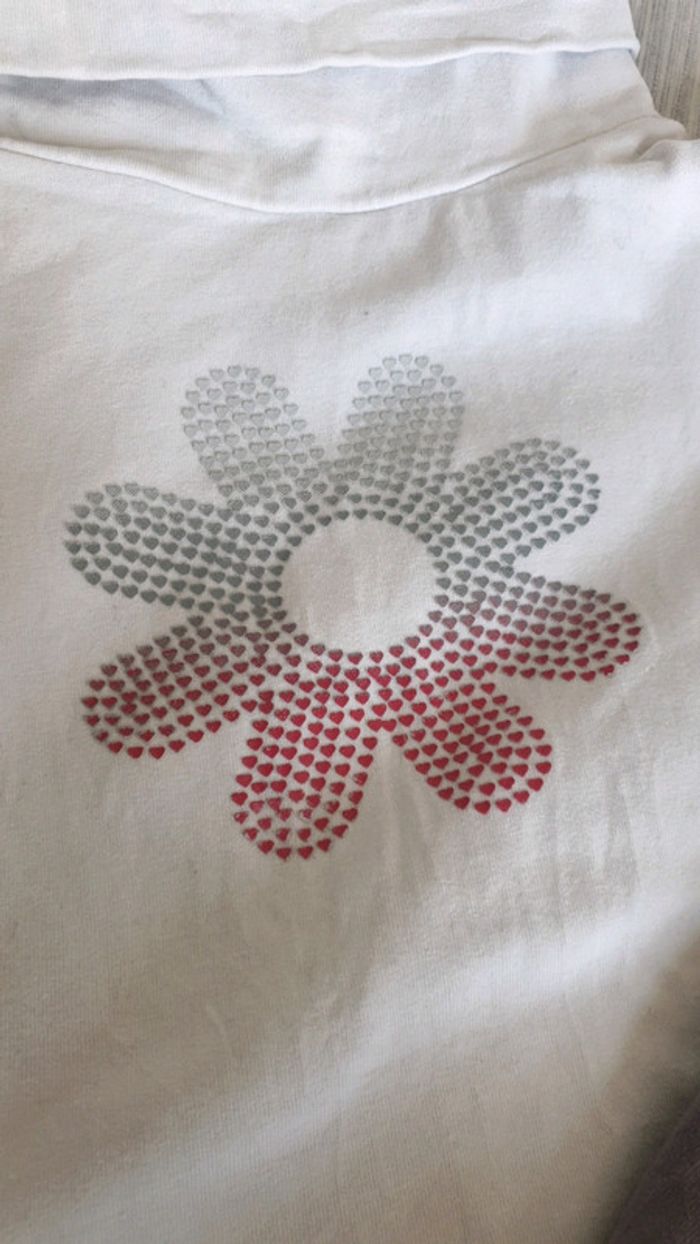 Lot de 2 cols roulés 3 ans - photo numéro 2