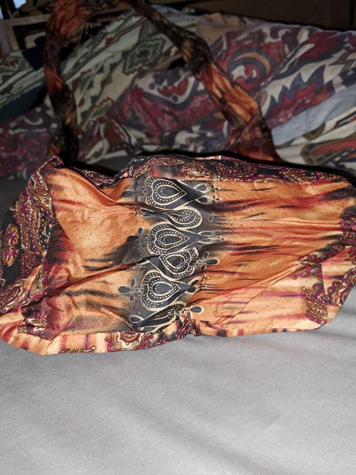 Sac à main femme - photo numéro 7