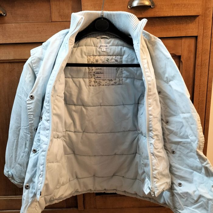 Doudoune - photo numéro 3