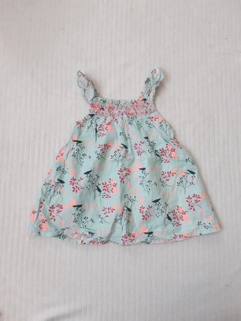 Tunique Orchestra 23 mois