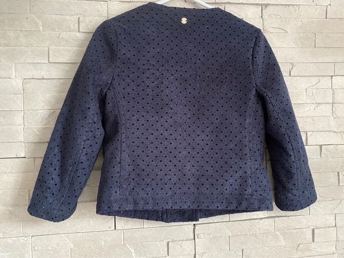 Veste - photo numéro 2