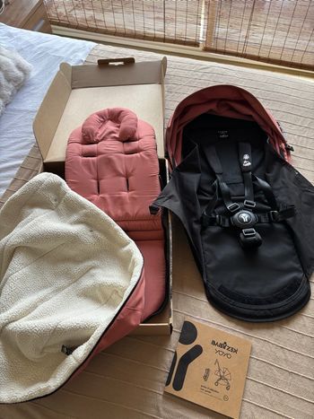 Pack naissance 0+ yoyo