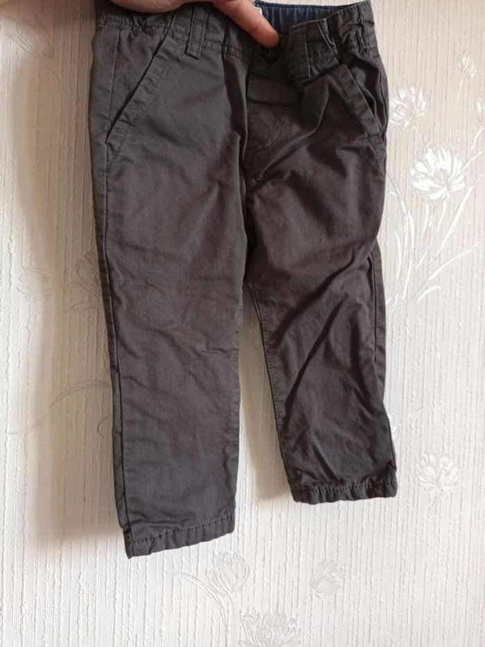 Pantalon 9mois