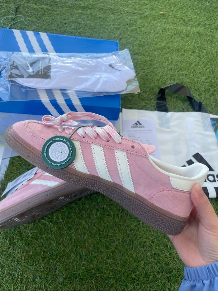 Adidas handball spezial - photo numéro 5