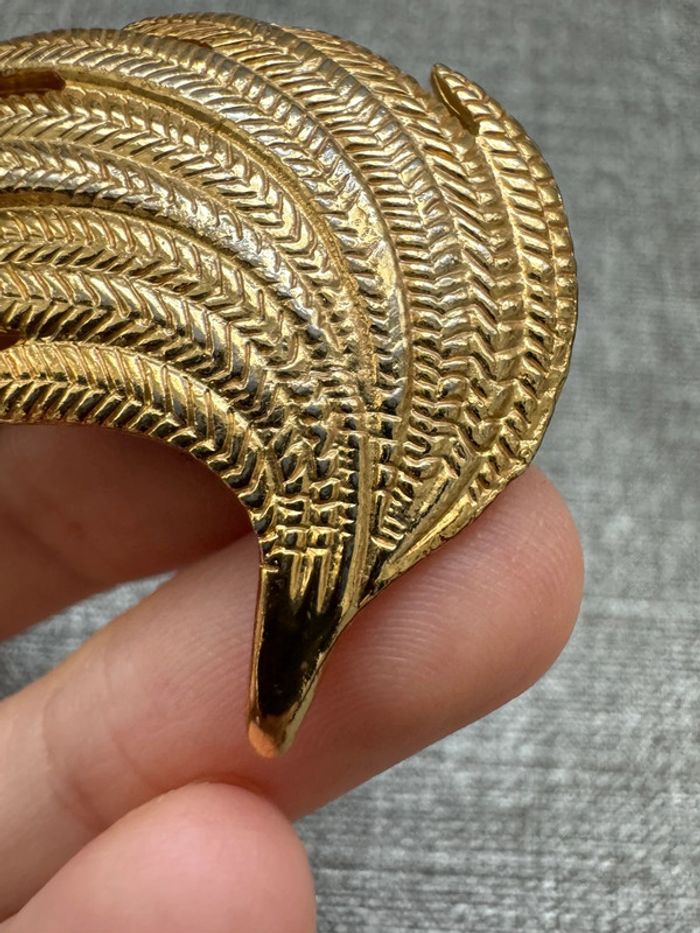 Broche - photo numéro 3