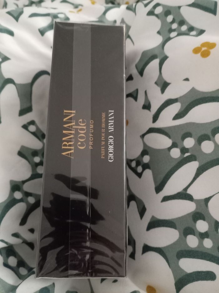 Parfum - photo numéro 2