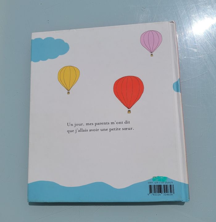 Les aventures d'Archibald 💞 Un amour de petite soeur 💞 - photo numéro 8