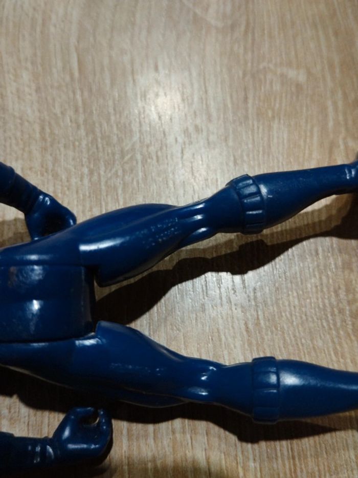 Robin iceborn kenner 1997 - photo numéro 4